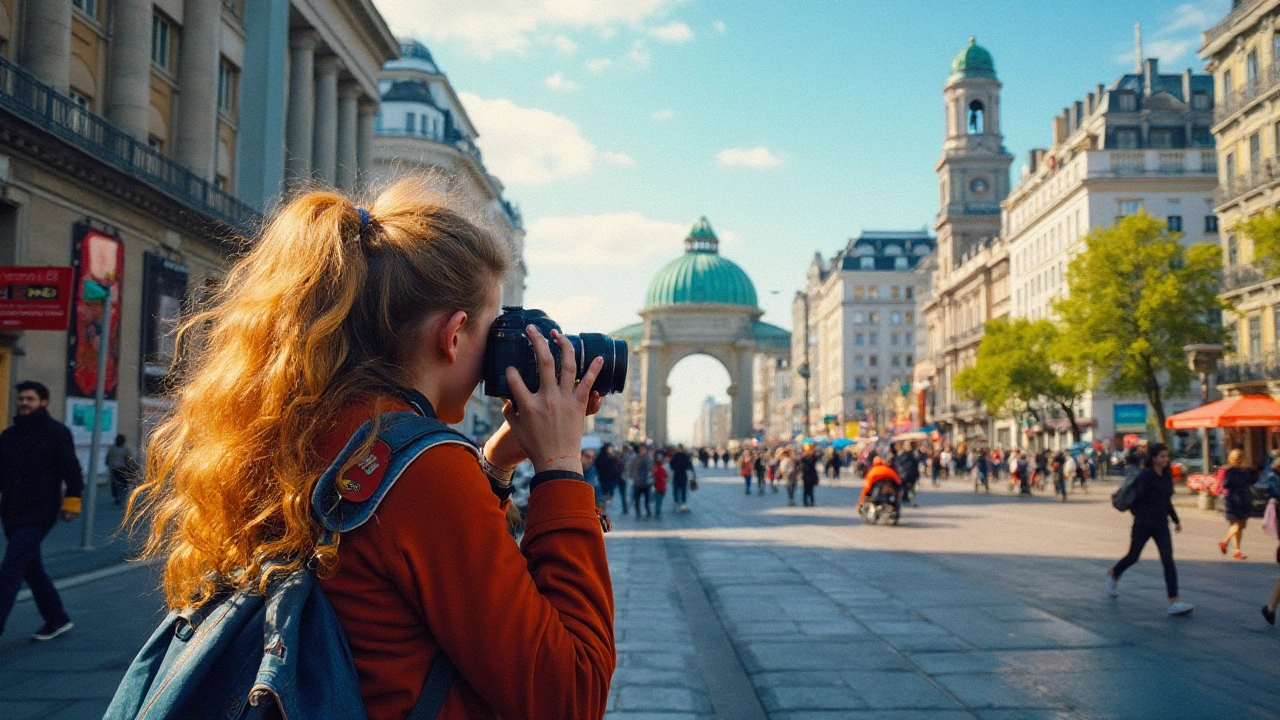 Beliebte Fotografie-Nischen