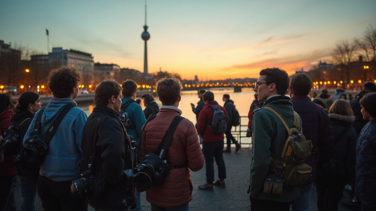 Canon vs Nikon: Warum greifen so viele Fotografen zu Canon?