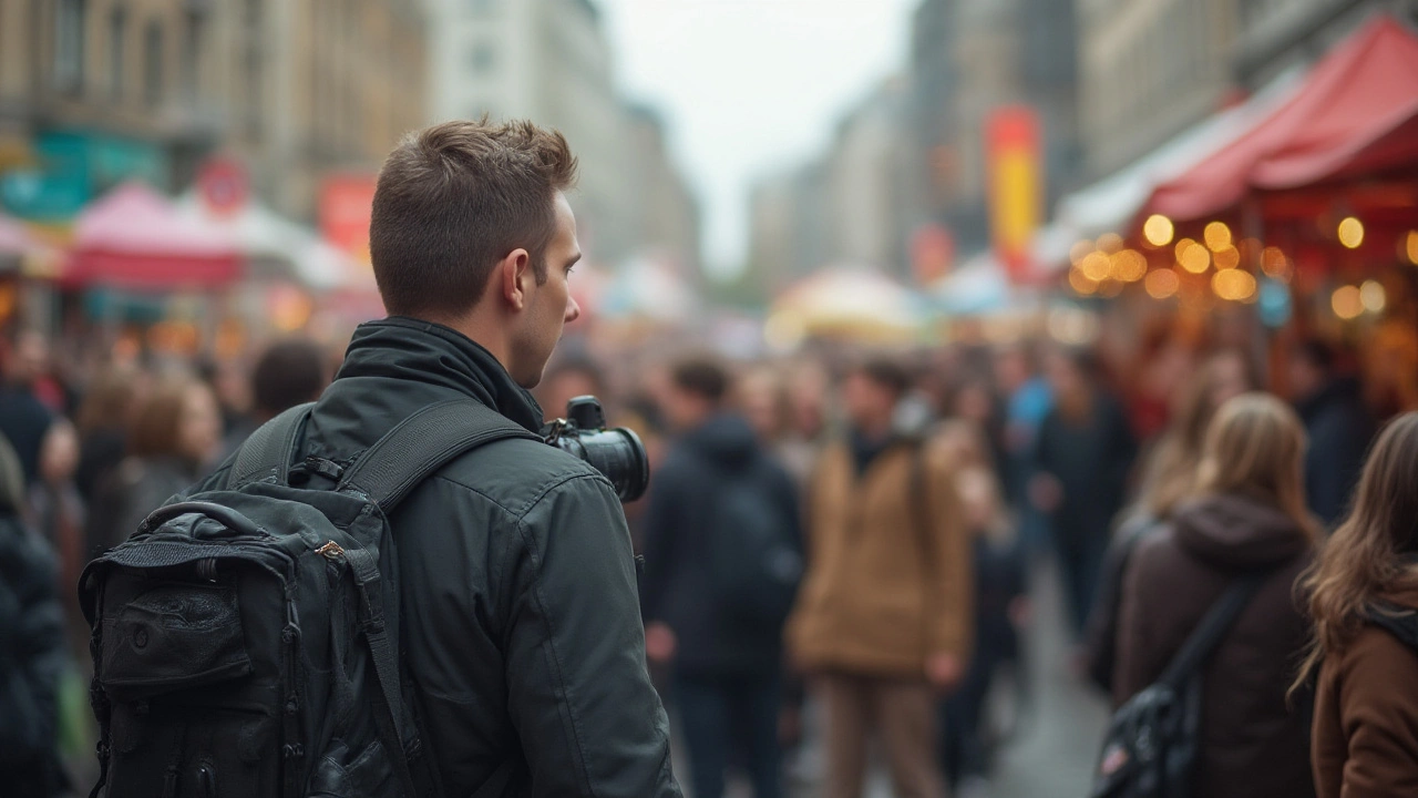 Kreativität, Technik und Business-Know-how: Was wirklich zählt