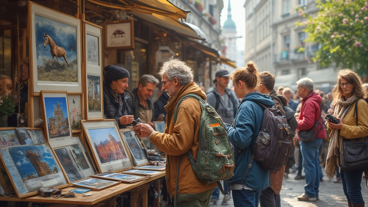 Strategien, mit denen man tatsächlich den Lebensunterhalt bestreiten kann