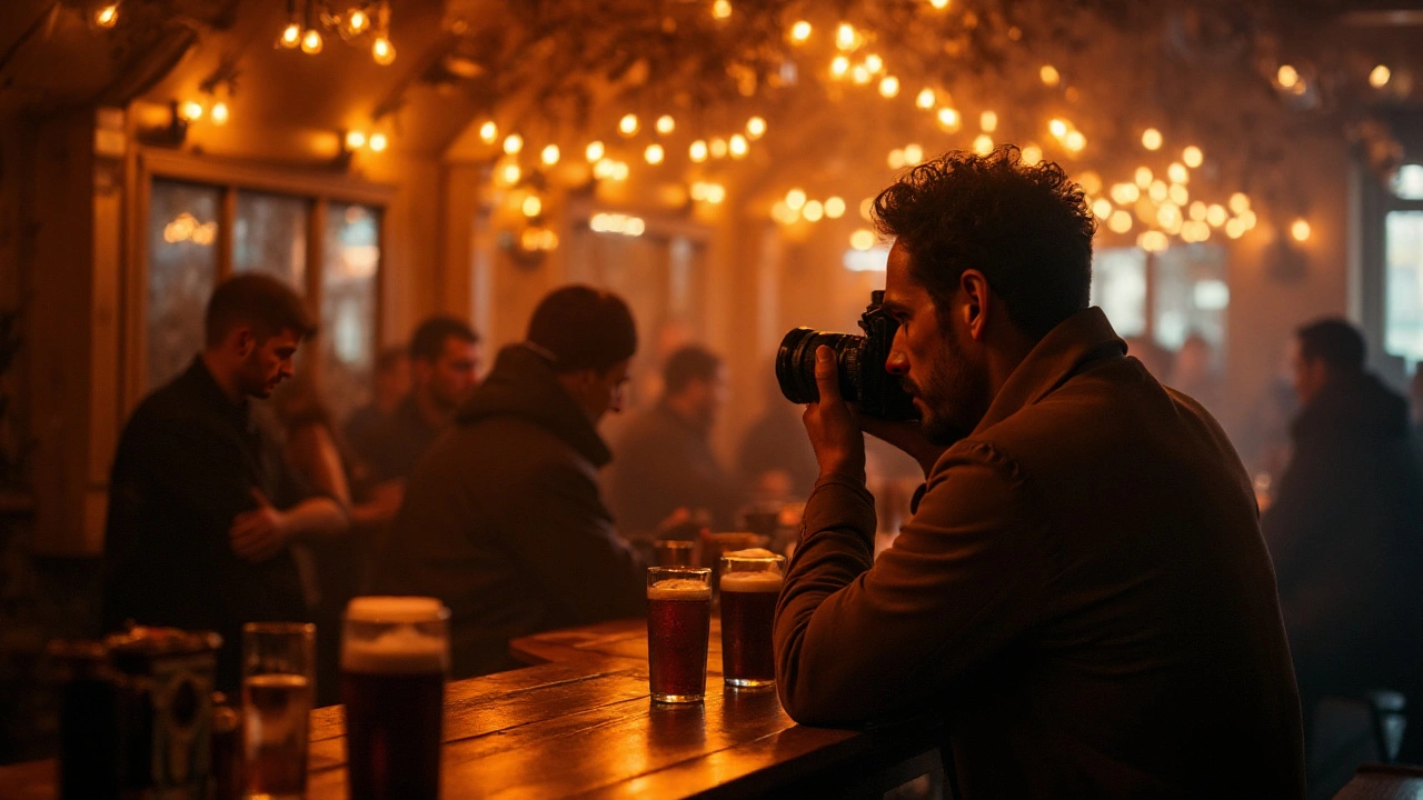 DSLR‑Veteran D850: Klassischer Ansatz, moderne Ergebnisse
