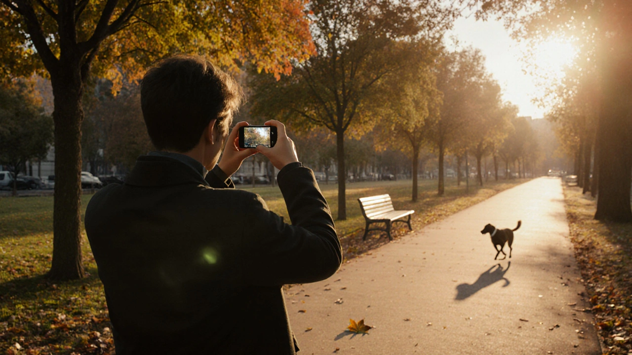 Kann ich Fotografie selbstständig lernen?