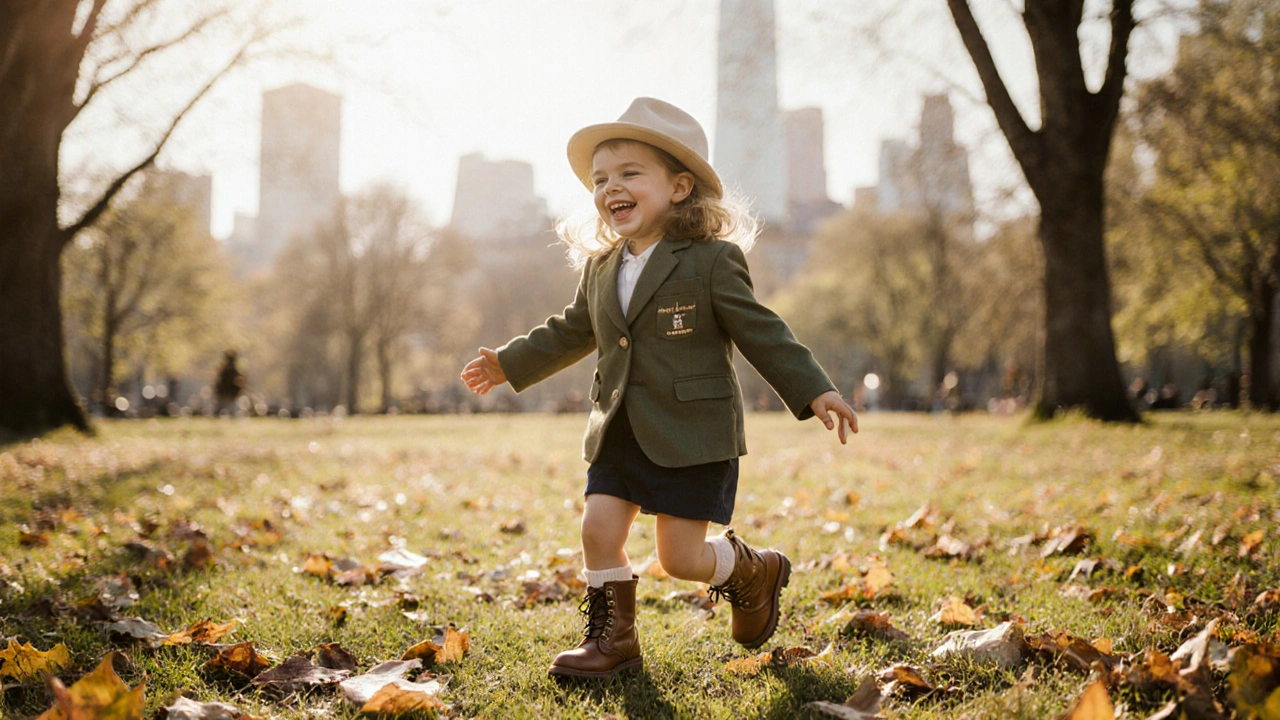 Was hat Cardi B ihrer Tochter gekauft? Der Einfluss von Promi-Geschenken auf die Modefotografie