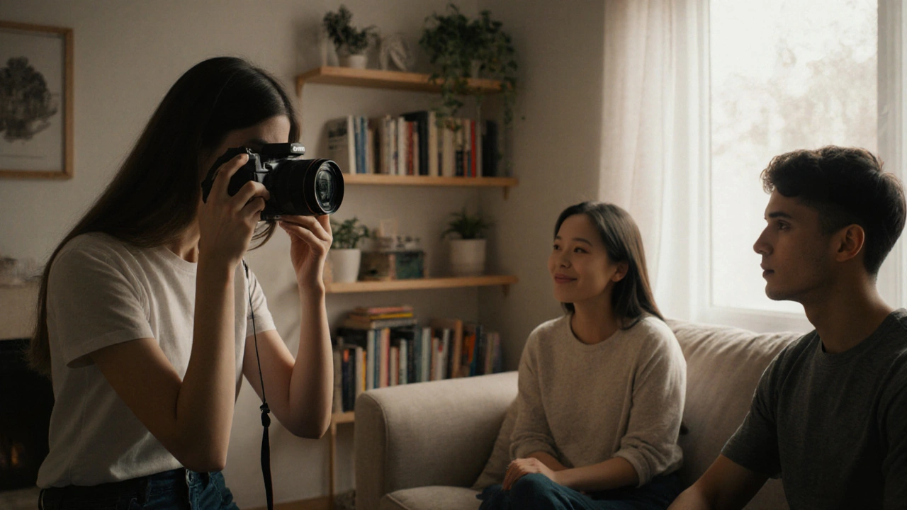 Was ist ein fairer Preis für einen Anfänger-Fotografen?