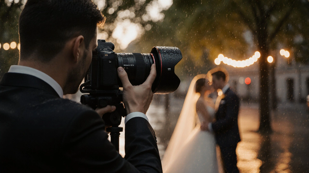 Welche Kamera verwenden die meisten Fotografen? Canon vs Nikon 2025