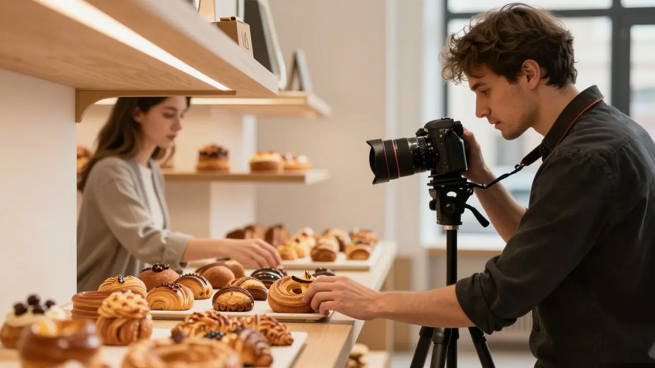 Ist die Nachfrage nach Fotografen hoch? So steht es 2026 wirklich