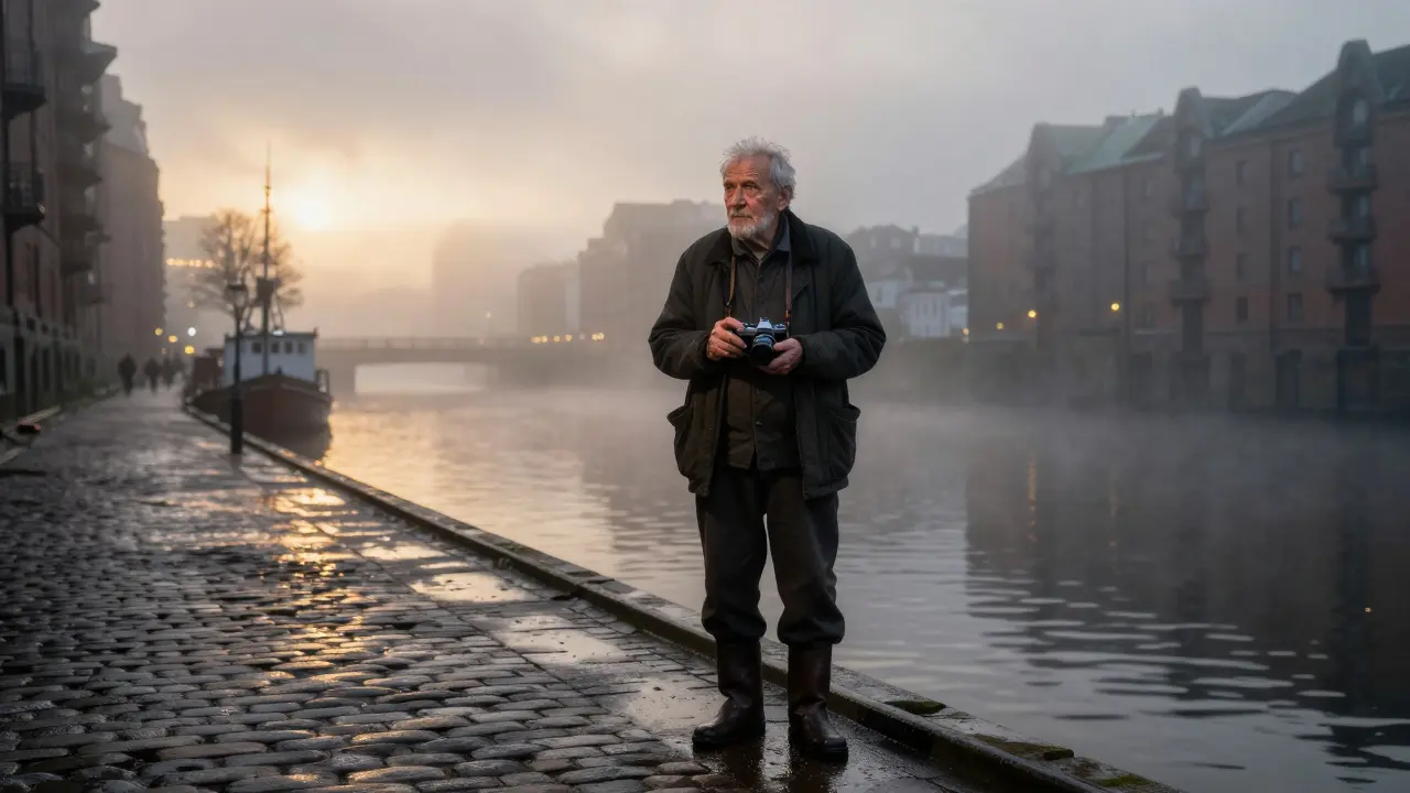 Ist Fotografie als Hobby wirklich einen Aufwand wert?