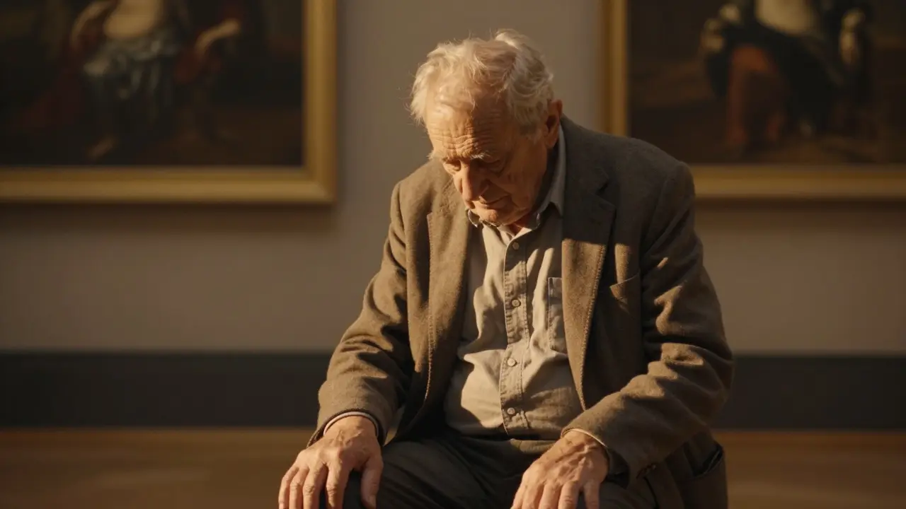 Ist Fotografie Kunst? Die Antwort, die jeder Fotograf kennen sollte