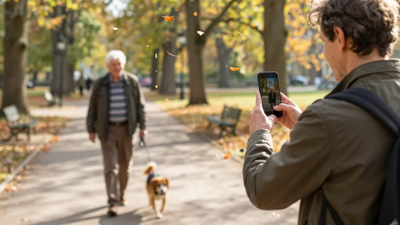 Wie starte ich ein Fotografie-Geschäft ohne Erfahrung?