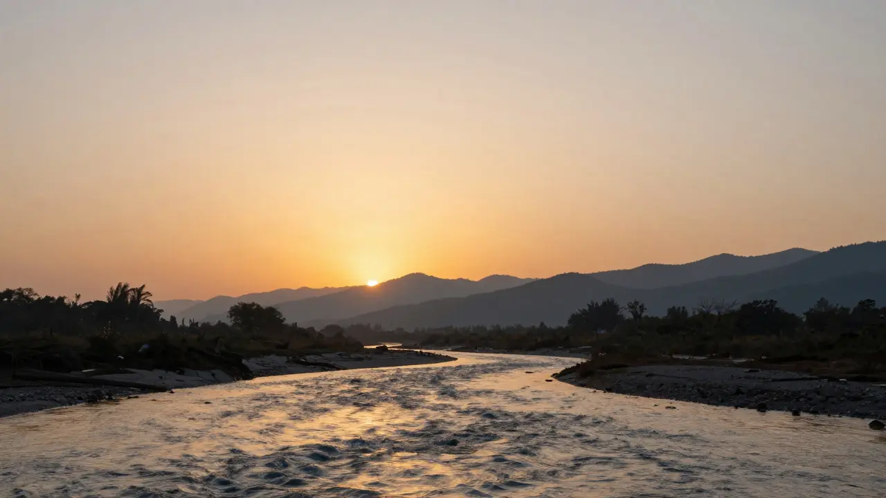 Die 4 Elemente einer guten Fotografie - So erstellen Sie perfekte Bilder